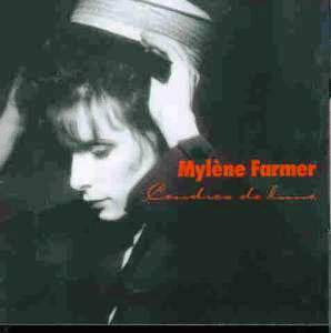 Mylene Farmer • 1986 • Cendres de Lune
