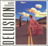 Barry Adamson • 1991 • Delusion