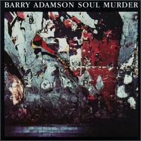 Barry Adamson • 1992 • Soul Murder