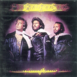 Bee Gees • 1976 • Children of the World
