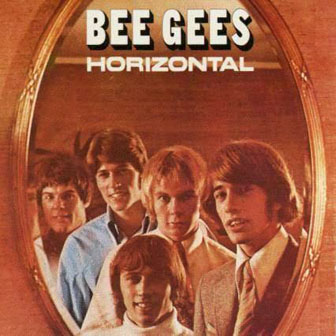 Bee Gees • 1968 • Horizontal