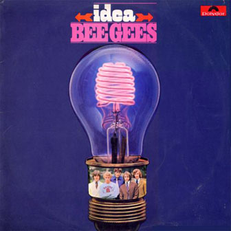 Bee Gees • 1968 • Idea