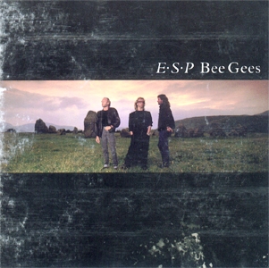 Bee Gees • 1987 • E · S · P