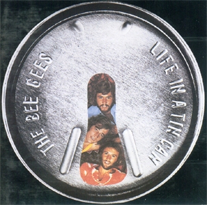 Bee Gees • 1973 • Life in a Tin Can