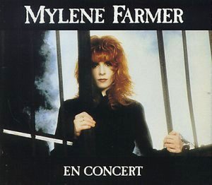 Mylene Farmer • 1989 • En Concert