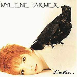 Mylene Farmer • 1991 • L'Autre...