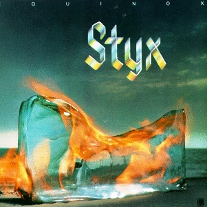 The Styx • 1975 • Equinox