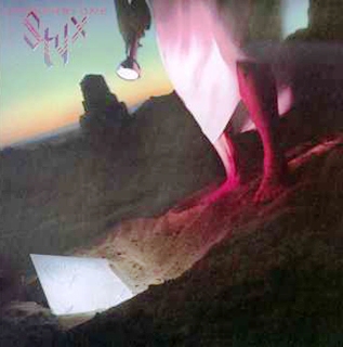 The Styx • 1979 • Cornerstone