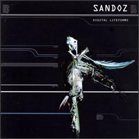 Sandoz • 1993 • Digital Lifeforms