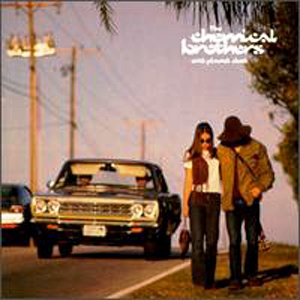 The Chemical Brothers • 1995 • Exit Planet Dust