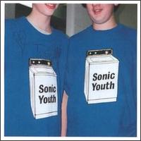 Sonic Youth • 1995 • Washing Machine