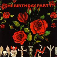The Birthday Party • 1989 • Mutiny - The Bad Seed