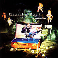 Element of Crime • 1996 • Die shoenen Rosen