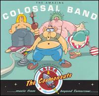 Laika & The Cosmonauts • 1995 • The Amazing Colossal Band