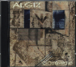 Algiz • 1998 • Claire-Voie