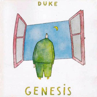 Genesis • 1980 • Duke