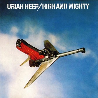 Uriah Heep • 1976 • High and Mighty