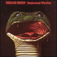 Uriah Heep • 1977 • Innocent Victim