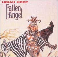 Uriah Heep • 1978 • Fallen Angel