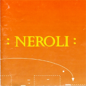 Brian Eno • 1993 • Neroli