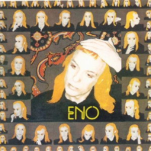 Brian Eno • 1974 • Taking Tiger Mountain