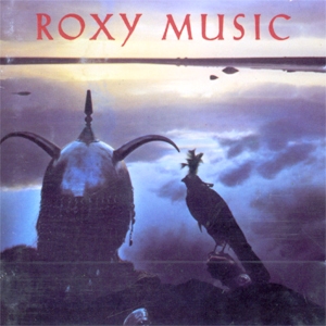 Roxy Music • 1982 • Avalon
