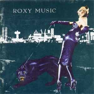 Roxy Music • 1973 • For your Pleasure