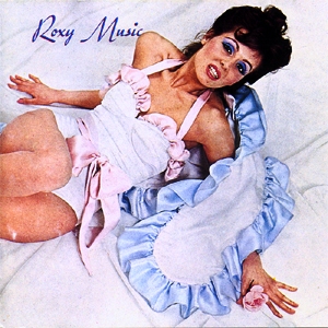 Roxy Music • 1972 • Roxy Music