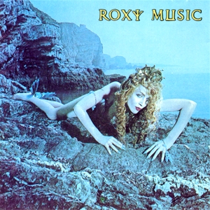 Roxy Music • 1975 • Siren