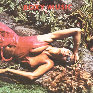 Roxy Music • 1973 • Stranded