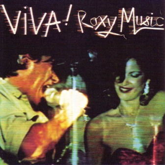 Roxy Music • 1976 • Viva!
