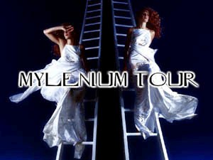 Mylene Farmer • 1999 • Mylenium Tour