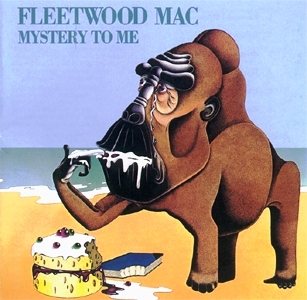 Fleetwood Mac • 1973 • Mystery to Me