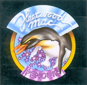 Fleetwood Mac • 1973 • Penguin