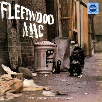 Peter Green's Fleetwood Mac • 1968 • Fleetwood Mac