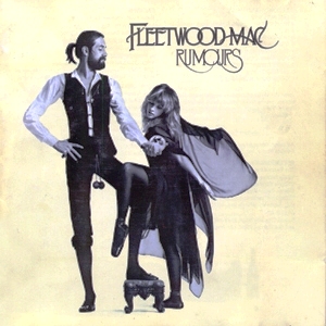 Fleetwood Mac • 1977 • Rumours