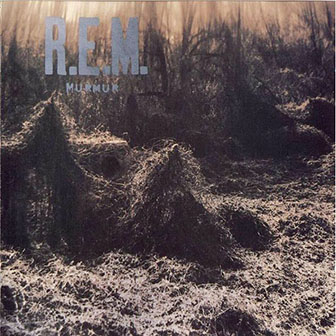 The R.E.M. • 1992 • Murmur: EMI reissue