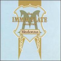 Madonna • 1990 • The Immaculate Collection