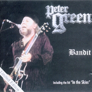Peter Green • 1996 • Bandit