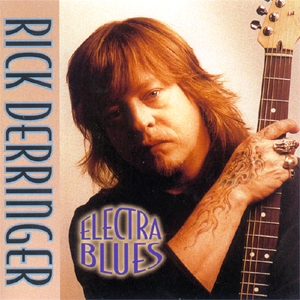 Rick Derringer • 1994 • Electra Blues