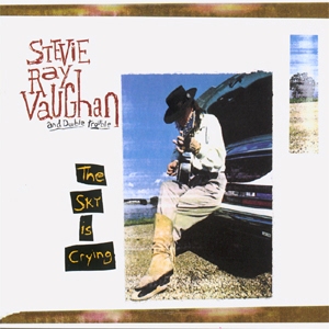 Stevie Ray Vaughan & Double Trouble • 1991 • The Sky is Crying