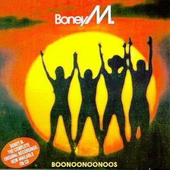 Boney M. • 1982 • Boonoonoonoos