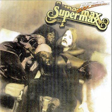 Supermax • 1979 • Fly with Me
