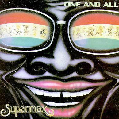 Supermax • 1993 • One and All