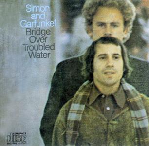 Simon & Garfunkel • 1970 • Bridge Over Troubled Water