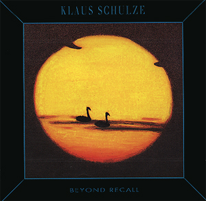 Klaus Schulze • 1991 • Beyond Recall