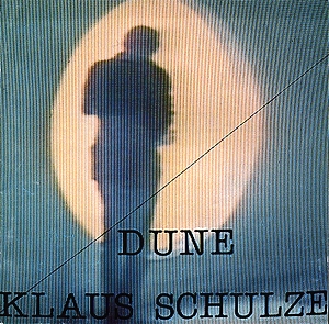 Klaus Schulze • 1979 • Dune