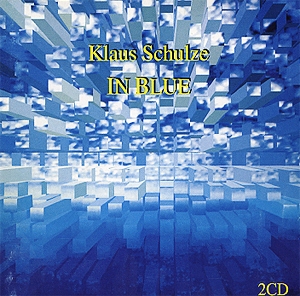 Klaus Schulze • 1995 • In Blue