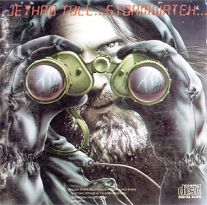 Jethro Tull • 1979 • Stormwatch