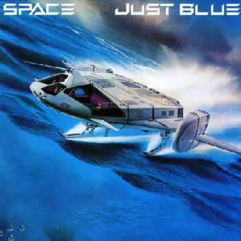 Space • 1978 • Just Blue
